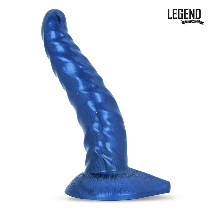 Aqualith Dildo Silicona Liquida 22 cm