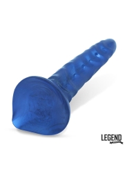 Aqualith Dildo Silicona Liquida 22 cm