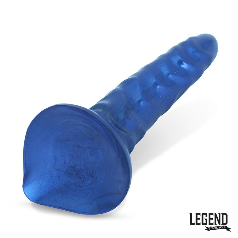 Aqualith Dildo Silicona Liquida 22 cm