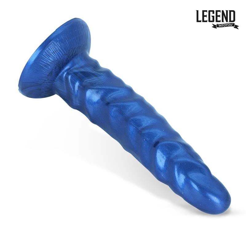 Aqualith Dildo Silicona Liquida 22 cm