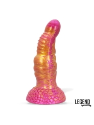 Ignitor Dildo Silicona Liquida 183 cm