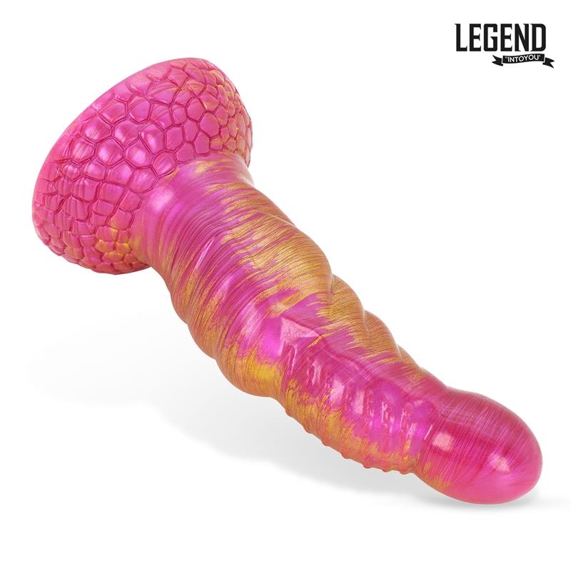 Ignitor Dildo Silicona Liquida 183 cm