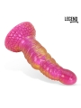 Ignitor Dildo Silicona Liquida 183 cm