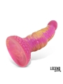 Ignitor Dildo Silicona Liquida 183 cm