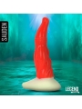 Sauden Dildo Silicona Liquida 225 cm