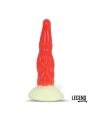 Sauden Dildo Silicona Liquida 225 cm