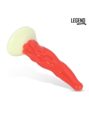 Sauden Dildo Silicona Liquida 225 cm
