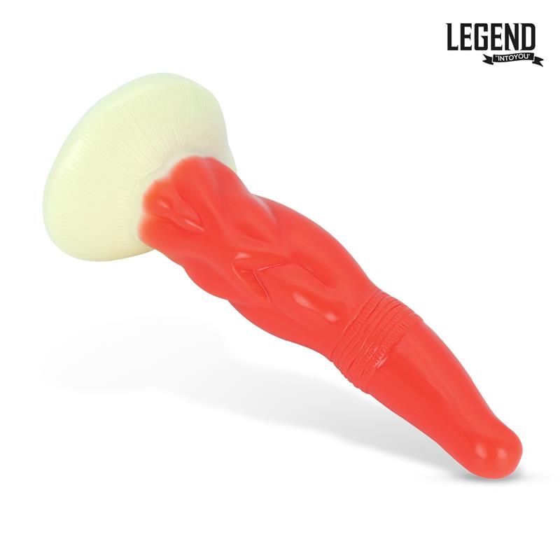 Sauden Dildo Silicona Liquida 225 cm