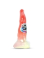 Sauden Dildo Silicona Liquida 225 cm