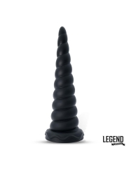 Ceteron Dildo Silicona Liquida 20 cm