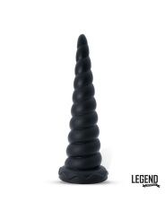 Ceteron Dildo Silicona Liquida 20 cm