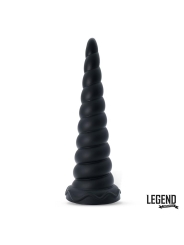 Ceteron Dildo Silicona Liquida 20 cm