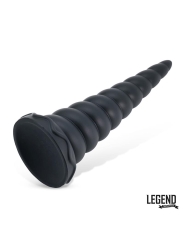 Ceteron Dildo Silicona Liquida 20 cm