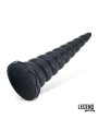 Ceteron Dildo Silicona Liquida 20 cm