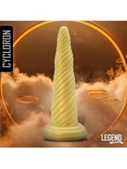 Cycloron Dildo Silicona Liquida 203 cm