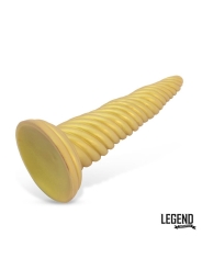 Cycloron Dildo Silicona Liquida 203 cm