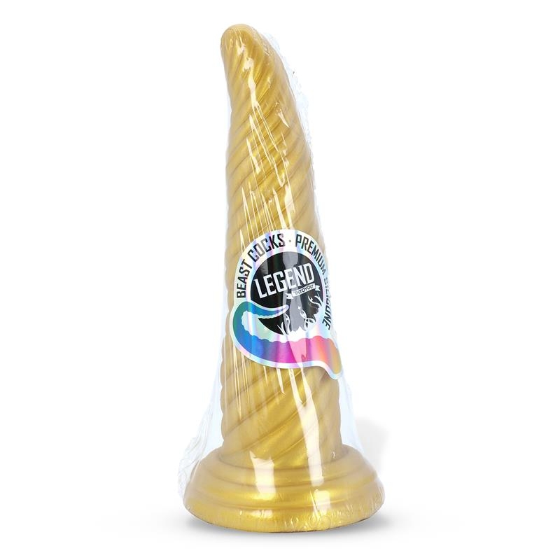 Cycloron Dildo Silicona Liquida 203 cm