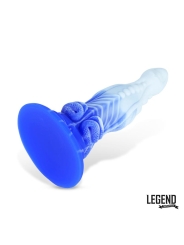 Blasthar Dildo Silicona Liquida 263 cm
