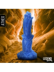 Athex Dildo Silicona Liquida 223 cm