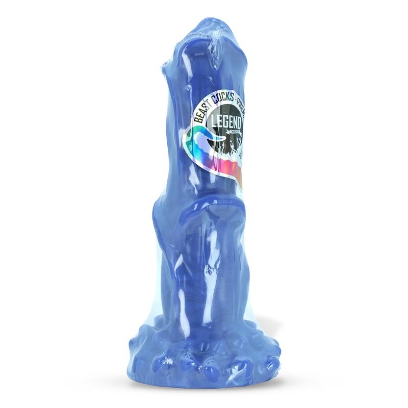 Athex Dildo Silicona Liquida 223 cm