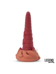 Rubygon Dildo Silicona Liquida 245 cm