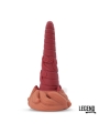 Rubygon Dildo Silicona Liquida 245 cm