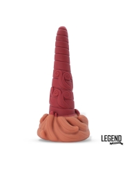 Rubygon Dildo Silicona Liquida 245 cm