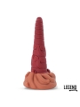 Rubygon Dildo Silicona Liquida 245 cm
