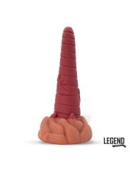 Rubygon Dildo Silicona Liquida 245 cm