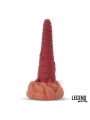Rubygon Dildo Silicona Liquida 245 cm