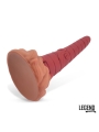 Rubygon Dildo Silicona Liquida 245 cm