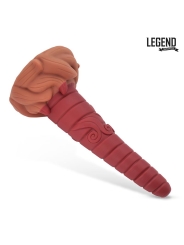 Rubygon Dildo Silicona Liquida 245 cm