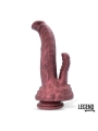 Bycephalor Dildo Silicona Liquida 235 cm