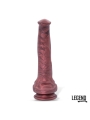 Bycephalor Dildo Silicona Liquida 235 cm
