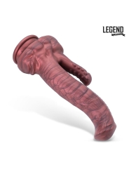 Bycephalor Dildo Silicona Liquida 235 cm