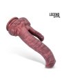 Bycephalor Dildo Silicona Liquida 235 cm
