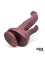 Bycephalor Dildo Silicona Liquida 235 cm