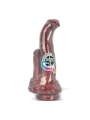 Bycephalor Dildo Silicona Liquida 235 cm