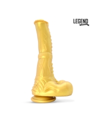 Aurelix Dildo Silicona Liquida 245 cm