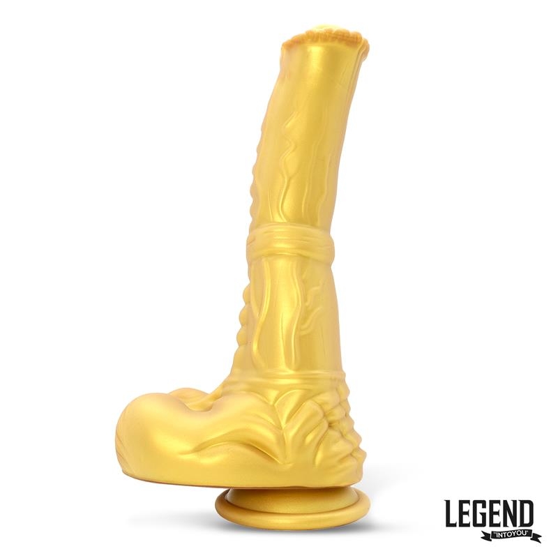 Aurelix Dildo Silicona Liquida 245 cm