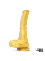 Aurelix Dildo Silicona Liquida 245 cm