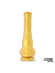 Aurelix Dildo Silicona Liquida 245 cm