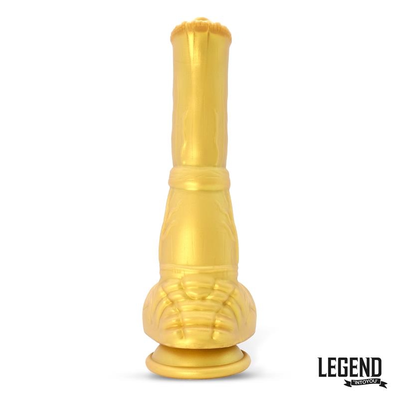 Aurelix Dildo Silicona Liquida 245 cm