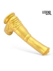 Aurelix Dildo Silicona Liquida 245 cm