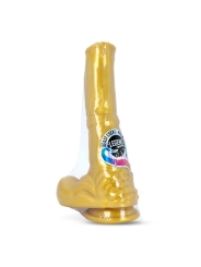 Aurelix Dildo Silicona Liquida 245 cm