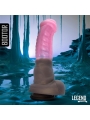 Bootor Dildo Silicona Liquida 25 cm