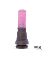 Bootor Dildo Silicona Liquida 25 cm