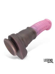 Bootor Dildo Silicona Liquida 25 cm