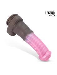 Bootor Dildo Silicona Liquida 25 cm