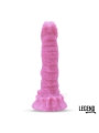 Lythorax Dildo Silicona Liquida 22 cm